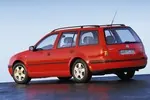 Volkswagen Golf IV 1.4 16V 75 KM — zdjęcie 4