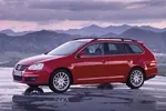 Volkswagen Golf V 1.6 FSI 115 KM — zdjęcie 5