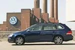 Volkswagen Golf V 1.6 FSI 115 KM — zdjęcie 8