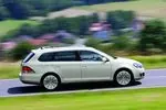 Volkswagen Golf VI 1.6 TDI 105 KM — zdjęcie 1