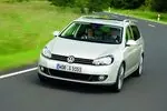 Volkswagen Golf VI 1.6 TDI 105 KM — zdjęcie 4