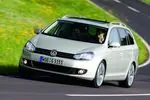 Volkswagen Golf VI 1.6 TDI 105 KM — zdjęcie 5