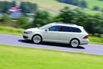 Volkswagen Golf VI 1.6 TDI 105 KM — zdjęcie 2