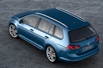 Volkswagen Golf VII 1.4 TSI 140 KM