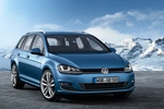 Volkswagen Golf VII 1.4 TSI 140 KM