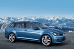 Volkswagen Golf VII 1.4 TSI 140 KM