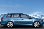 Volkswagen Golf VII 1.4 TSI 140 KM
