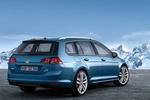 Volkswagen Golf VII 1.4 TSI 140 KM