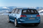 Volkswagen Golf VII 1.4 TSI 140 KM