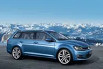 Volkswagen Golf VII 1.4 TSI 150 KM — zdjęcie 1