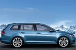 Volkswagen Golf VII 2.0 TDI 150 KM — zdjęcie 6