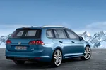 Volkswagen Golf VII 2.0 TDI 150 KM — zdjęcie 7