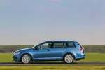 Volkswagen Golf VII 2.0 TDI 150 KM — zdjęcie 1