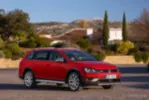 Volkswagen Golf VII Alltrack 2.0 TDI 150 KM — zdjęcie 1