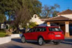 Volkswagen Golf VII Alltrack 2.0 TDI 150 KM — zdjęcie 2