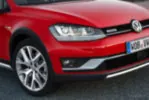 Volkswagen Golf VII Alltrack 2.0 TDI 150 KM — zdjęcie 4