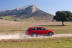 Volkswagen Golf VII Alltrack 2.0 TDI 150 KM — zdjęcie 8