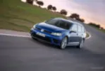 Volkswagen Golf VII R 2.0 TSI 300 KM — zdjęcie 2