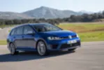 Volkswagen Golf VII R 2.0 TSI 300 KM — zdjęcie 4