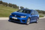 Volkswagen Golf VII R 2.0 TSI 300 KM — zdjęcie 5