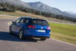 Volkswagen Golf VII R 2.0 TSI 300 KM — zdjęcie 6