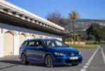 Volkswagen Golf VII R 2.0 TSI 300 KM — zdjęcie 7