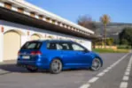 Volkswagen Golf VII R 2.0 TSI 300 KM — zdjęcie 8