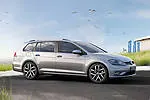 Volkswagen Golf VII FL 2.0 TDI 150 KM — zdjęcie 1