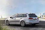 Volkswagen Golf VII FL 2.0 TDI 150 KM — zdjęcie 4