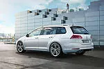 Volkswagen Golf VII FL 2.0 TDI 150 KM — zdjęcie 6