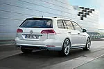 Volkswagen Golf VII FL 2.0 TDI 150 KM — zdjęcie 7