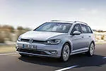 Volkswagen Golf VII FL 1.5 TSI 130 KM — zdjęcie 1