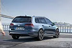 Volkswagen Golf VII FL 1.5 TSI 130 KM — zdjęcie 8