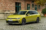 Volkswagen Golf VIII 2.0 TDI 150 KM