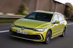Volkswagen Golf VIII 2.0 TDI 150 KM