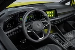 Volkswagen Golf VIII 2.0 TDI 150 KM