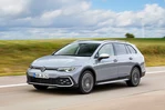Volkswagen Golf VIII Alltrack 2.0 TDI 200 KM