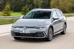 Volkswagen Golf VIII Alltrack 2.0 TDI 200 KM