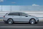 Volkswagen Golf VIII Alltrack 2.0 TDI 200 KM