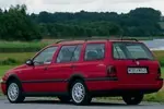 Volkswagen Golf III 1.6 100 KM — zdjęcie 4