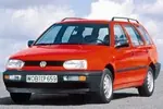 Volkswagen Golf III 1.6 100 KM — zdjęcie 1