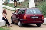 Volkswagen Golf III 1.6 100 KM — zdjęcie 5
