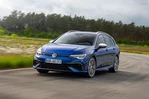 Volkswagen Golf VIII R 2.0 TSI 320 KM