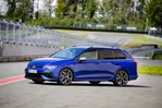 Volkswagen Golf VIII R 2.0 TSI 320 KM