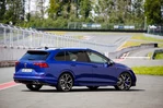 Volkswagen Golf VIII R 2.0 TSI 320 KM