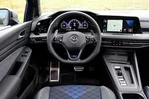 Volkswagen Golf VIII R 2.0 TSI 320 KM