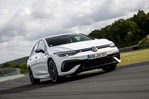 Volkswagen Golf VIII R 2.0 TSI 320 KM