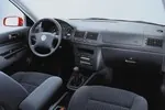 Volkswagen Golf IV 1.9 TDI 100 KM — zdjęcie 2