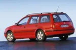 Volkswagen Golf IV 1.9 TDI 100 KM — zdjęcie 3