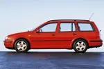 Volkswagen Golf IV 1.9 TDI 100 KM — zdjęcie 4